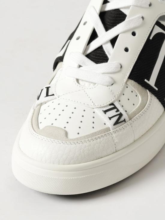 26SS 발렌티노 가라바니 스니커즈 YS0C58WRQ 24P White - VALENTINO GARAVANI