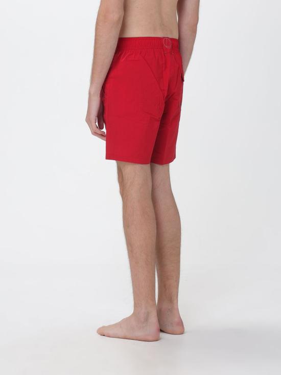 26SS 머피 앤 나이 스윔팬츠 P54700NS0182 C01215 Red - MURPHY & NYE