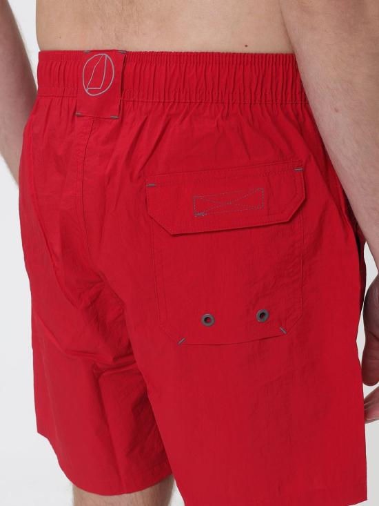 26SS 머피 앤 나이 스윔팬츠 P54700NS0182 C01215 Red - MURPHY & NYE