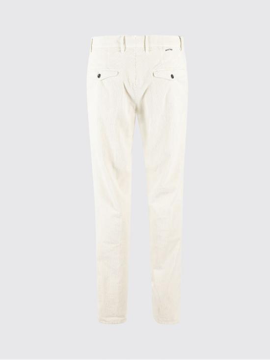 26SS 인코텍스 팬츠 1SA18840687 033 Ivory - INCOTEX