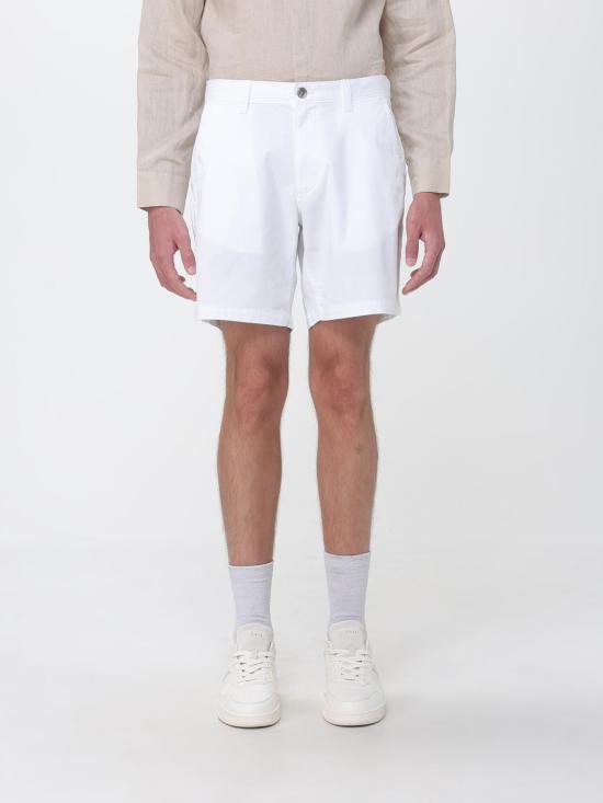 26SS 마이클 코어스 숏팬츠 CS5304ZDR2 100 White