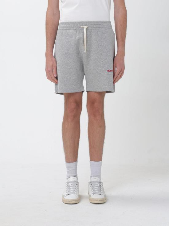26SS 머피 앤 나이 숏팬츠 P56600FH9042 I07201 Grey