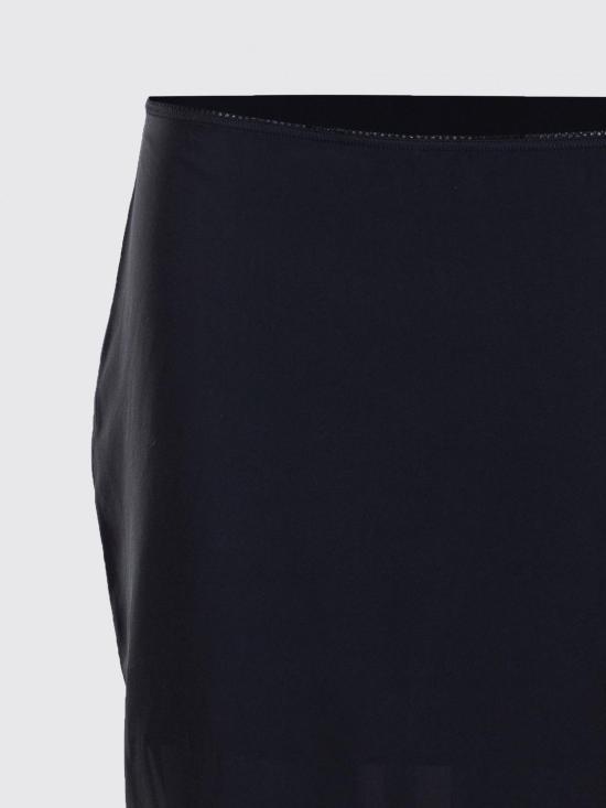26SS 필리파 케이 롱 스커트 32182 1433 Black - FILIPPA K