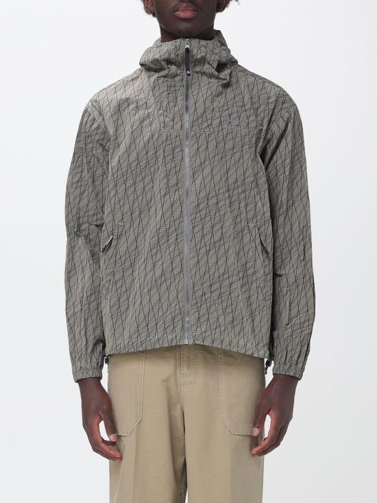 26SS 머피 앤 나이 자켓 G70800RI0306 H05105 Grey