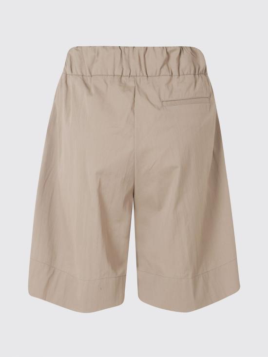 26SS 미쓰 숏팬츠 26D76608 28 Brown - MYTHS