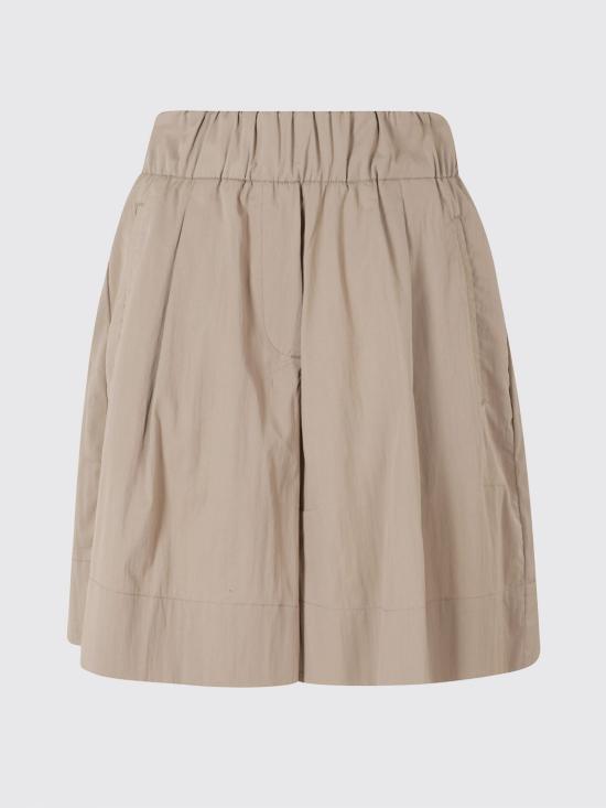 26SS 미쓰 숏팬츠 26D76608 28 Brown - MYTHS