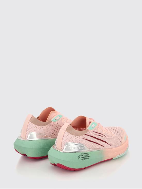 26SS 플레인스포츠 스니커즈 SAFSUSC0856STE003N 0322 Green - PLEIN SPORT