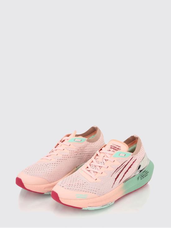 26SS 플레인스포츠 스니커즈 SAFSUSC0856STE003N 0322 Green - PLEIN SPORT