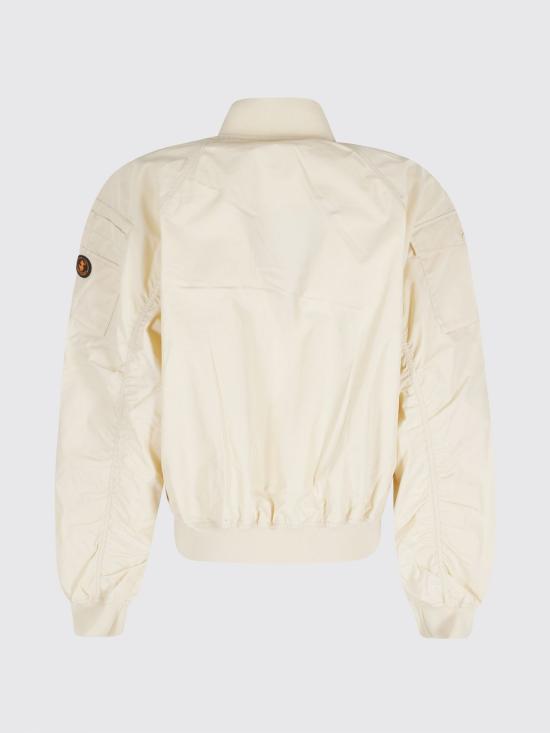 26SS 세이브더덕 자켓 D32105WTWIL22 60023 Cream - SAVE THE DUCK