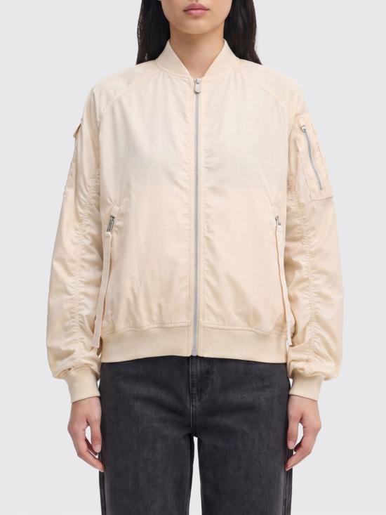 26SS 세이브더덕 자켓 D32105WTWIL22 60023 Cream