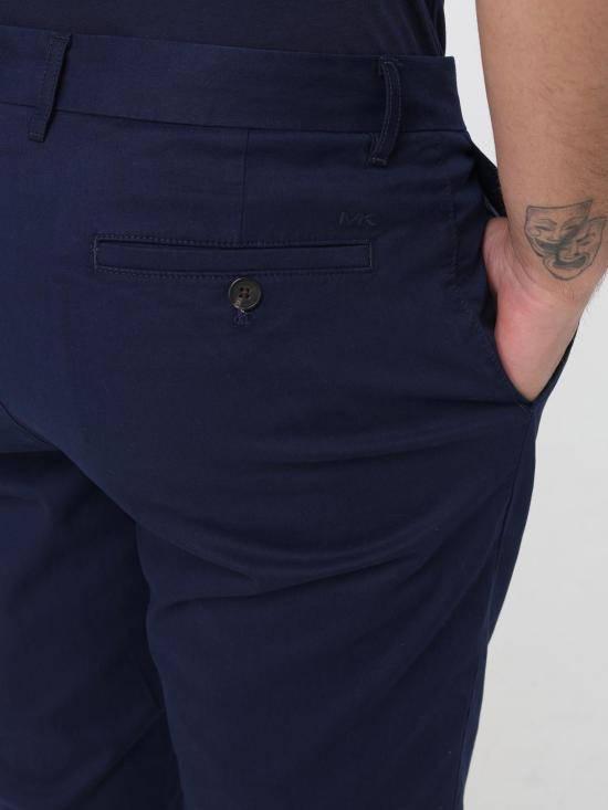 26SS 마이클 코어스 팬츠 CS4301KDR2H32 401 Blue - MICHAEL KORS