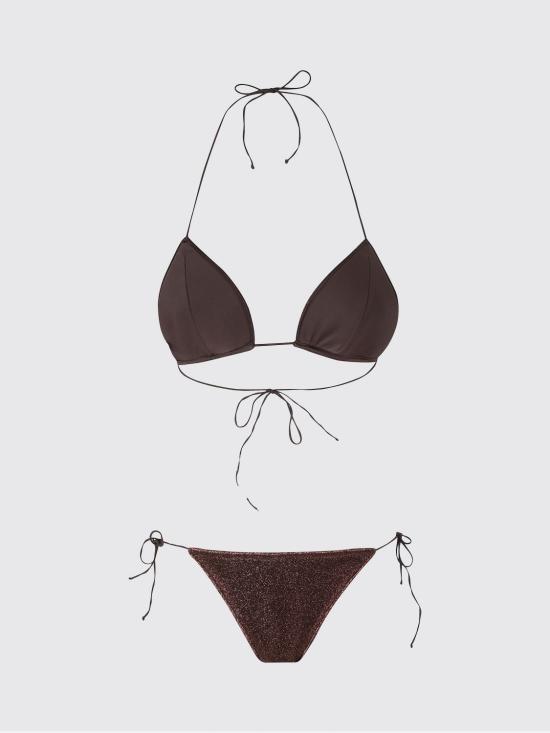26SS 오세리 비키니 수영복 LTS261 CHOCOLATE Cocoa - OSÉREE