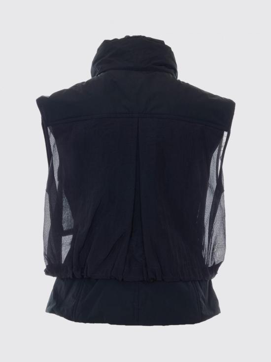 26SS 핑코 베스트 106591A325 Z99 Black - PINKO