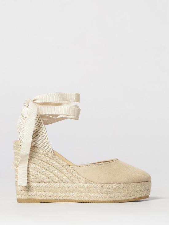 26SS 마네비 샌들 M11WV CHAMPAGNE Beige