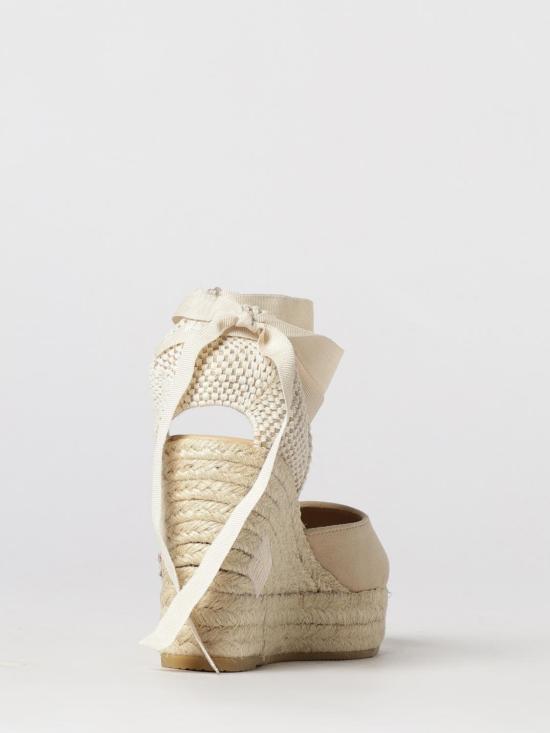 26SS 마네비 샌들 M11WV CHAMPAGNE Beige - MANEBI