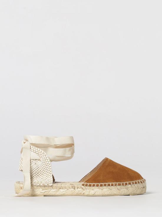 26SS 마네비 샌들 X00P0 ALMOND Brown