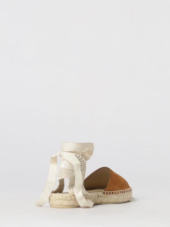 26SS 마네비 샌들 X00P0 ALMOND Brown - MANEBI