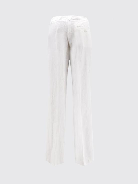 26SS 아스페시 스트레이트 팬츠 0190D064 85072 White - ASPESI