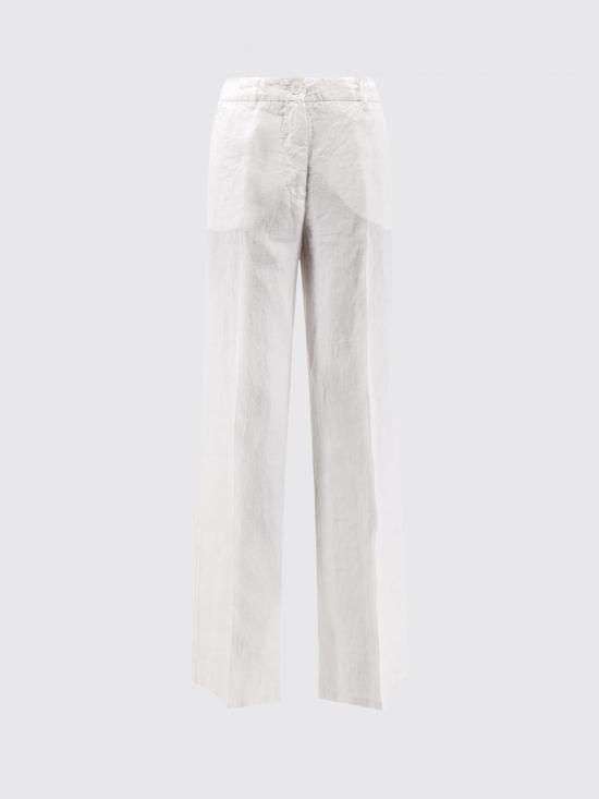 26SS 아스페시 스트레이트 팬츠 0190D064 85072 White - ASPESI