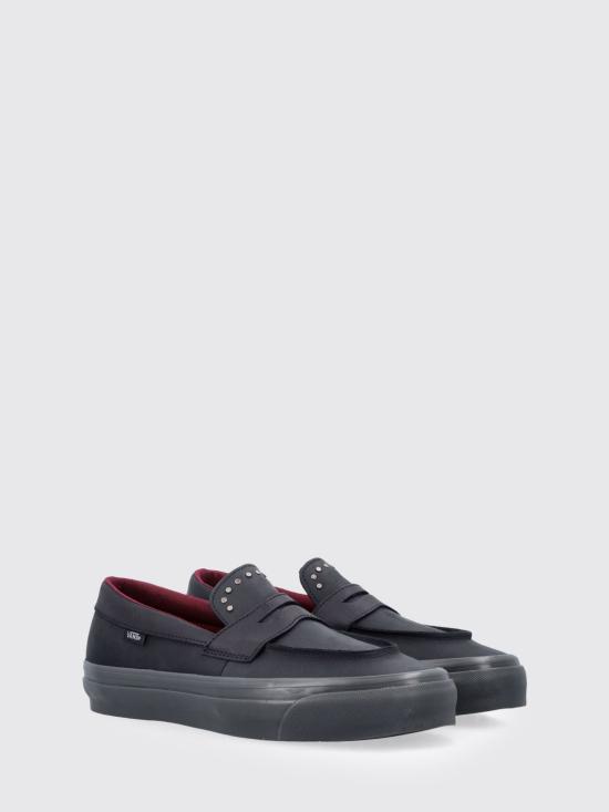 26SS 반스 스니커즈 VN000VAT BLK Black - VANS