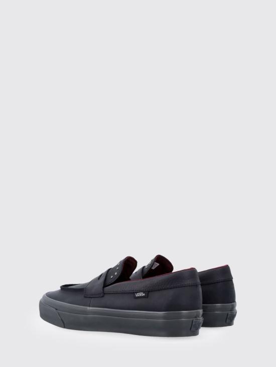 26SS 반스 스니커즈 VN000VAT BLK Black - VANS