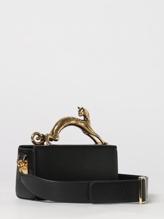 26SS 랑방 토트백 LWBGBR03T0PSW23 10 Black - LANVIN