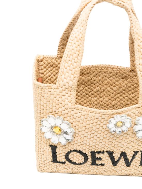 26SS 로에베 토트백 ALF1V46X12 2123 BEIGE - LOEWE