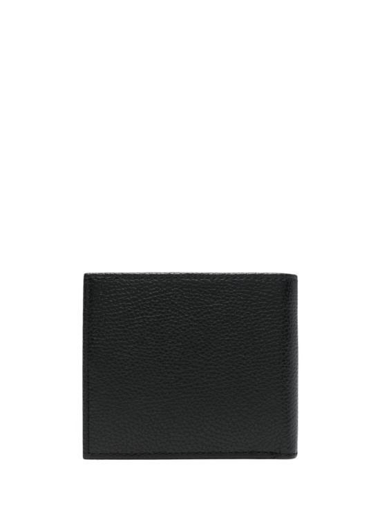 26SS 랄프 로렌 남성지갑 405963224 001 BLACK - RALPH LAUREN
