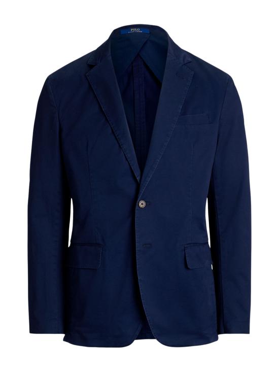 26SS 랄프 로렌 자켓 715958571 003 NAVY
