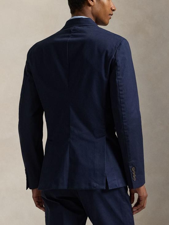 26SS 랄프 로렌 자켓 715958571 003 NAVY - RALPH LAUREN