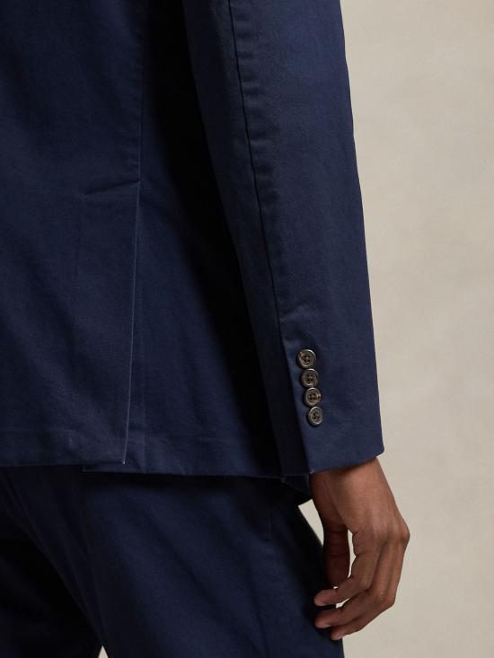 26SS 랄프 로렌 자켓 715958571 003 NAVY - RALPH LAUREN