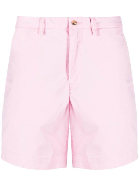 26SS 랄프 로렌 숏팬츠 710799213 010 PINK