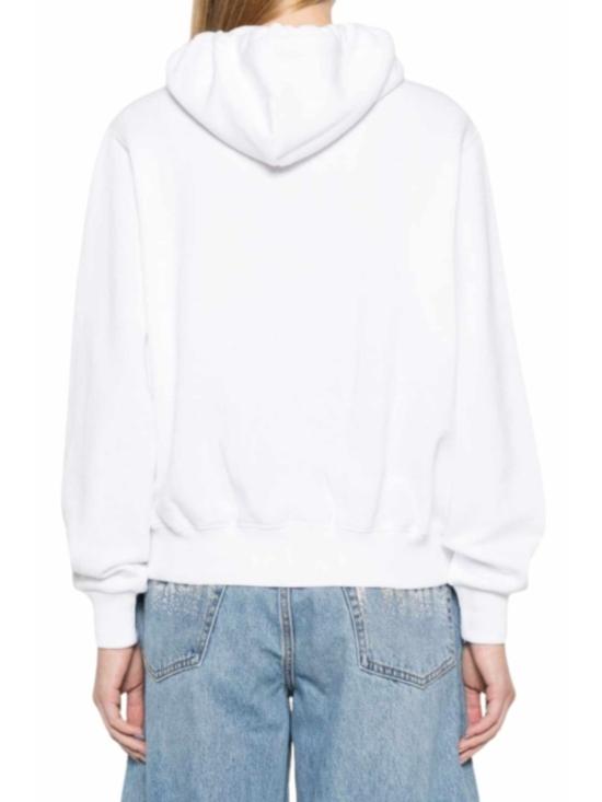 26SS 랄프 로렌 스웨터 211971693 002 WHITE - RALPH LAUREN