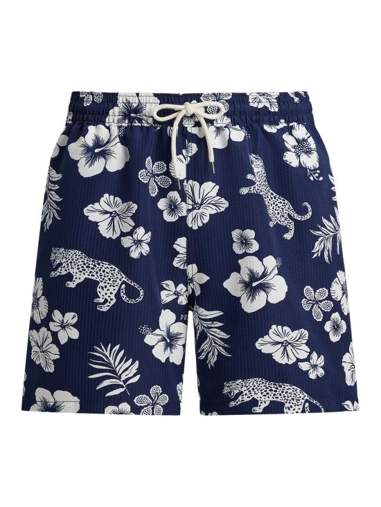 26SS 랄프 로렌 숏팬츠 710B13662 001 NAVY