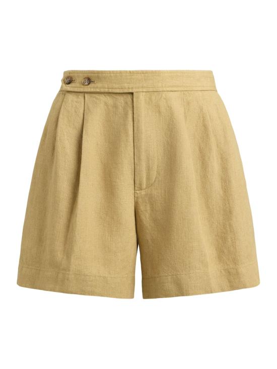 26SS 랄프 로렌 숏팬츠 211A12967 001 BEIGE
