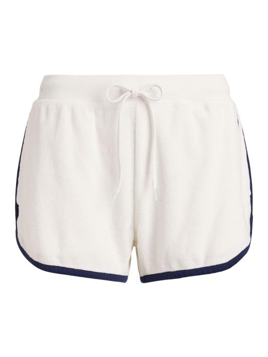 26SS 랄프 로렌 숏팬츠 211A12956 003 WHITE