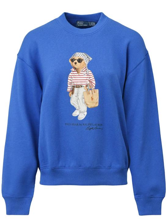 26SS 랄프 로렌 스웨터 211A12730 001 NAVY