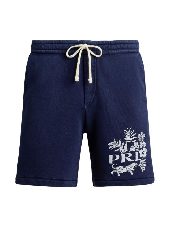 26SS 랄프 로렌 숏팬츠 710A12479 001 NAVY