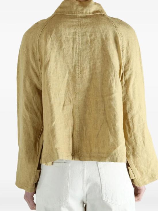 26SS 랄프 로렌 자켓 211A12653 002 BEIGE - RALPH LAUREN