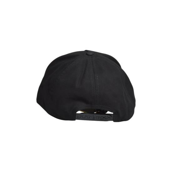 26SS 팜앤젤스 볼캡 PMLB104S26FAB00G 1003 Nero - PALM ANGELS
