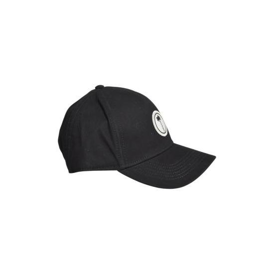 26SS 팜앤젤스 볼캡 PMLB104S26FAB00G 1003 Nero - PALM ANGELS