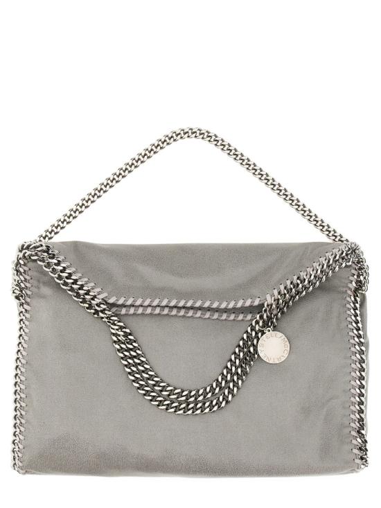 26FW 스텔라 맥카트니 숄더백 234387 W91321220 GREY - STELLA MCCARTNEY