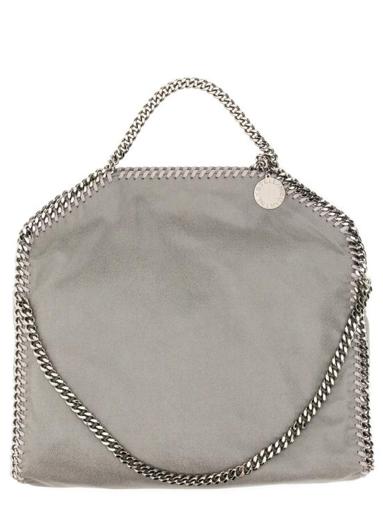 26FW 스텔라 맥카트니 숄더백 234387 W91321220 GREY - STELLA MCCARTNEY