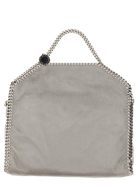 26FW 스텔라 맥카트니 숄더백 234387 W91321220 GREY - STELLA MCCARTNEY