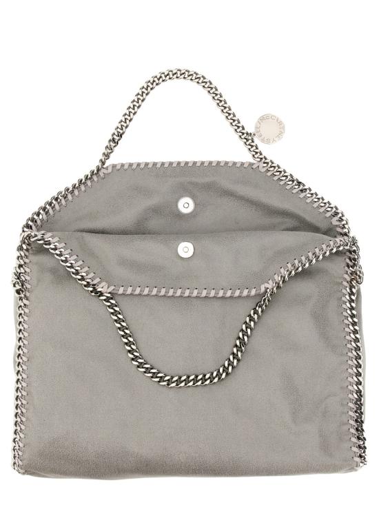 26FW 스텔라 맥카트니 숄더백 234387 W91321220 GREY - STELLA MCCARTNEY