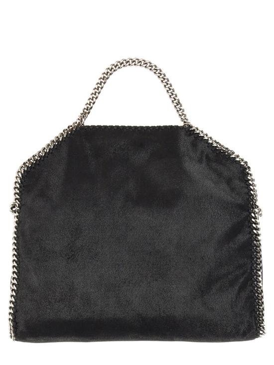 26FW 스텔라 맥카트니 숄더백 234387 W91321000 BLACK - STELLA MCCARTNEY