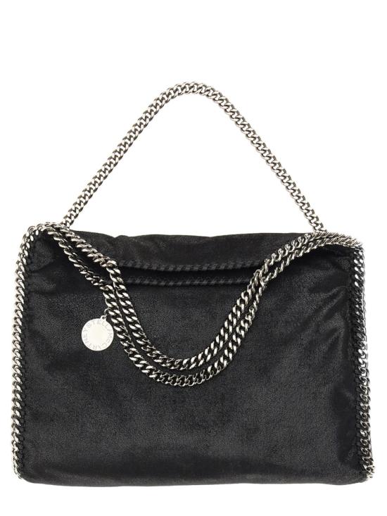 26FW 스텔라 맥카트니 숄더백 234387 W91321000 BLACK - STELLA MCCARTNEY