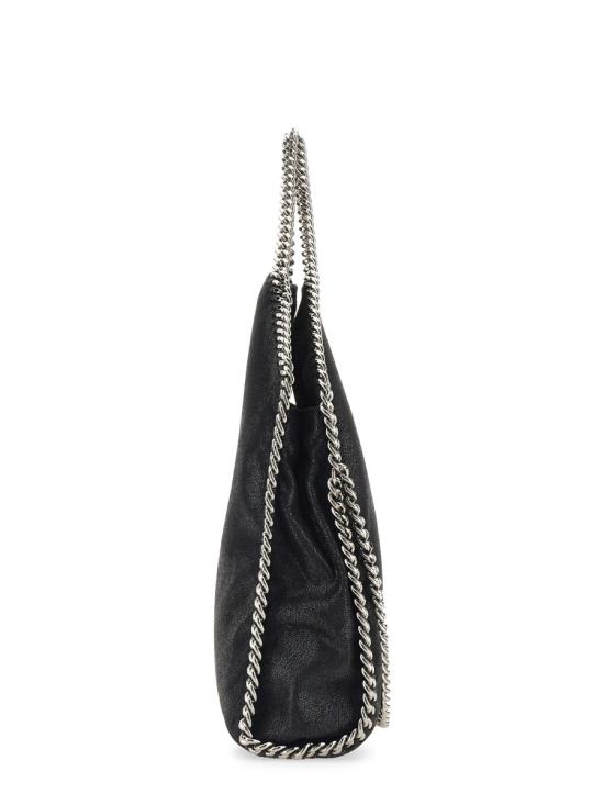 26FW 스텔라 맥카트니 숄더백 234387 W91321000 BLACK - STELLA MCCARTNEY