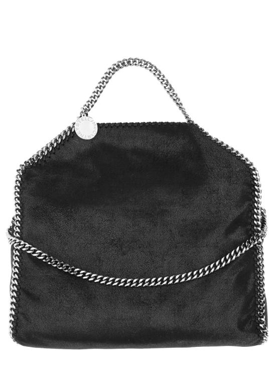 26FW 스텔라 맥카트니 숄더백 234387 W91321000 BLACK - STELLA MCCARTNEY