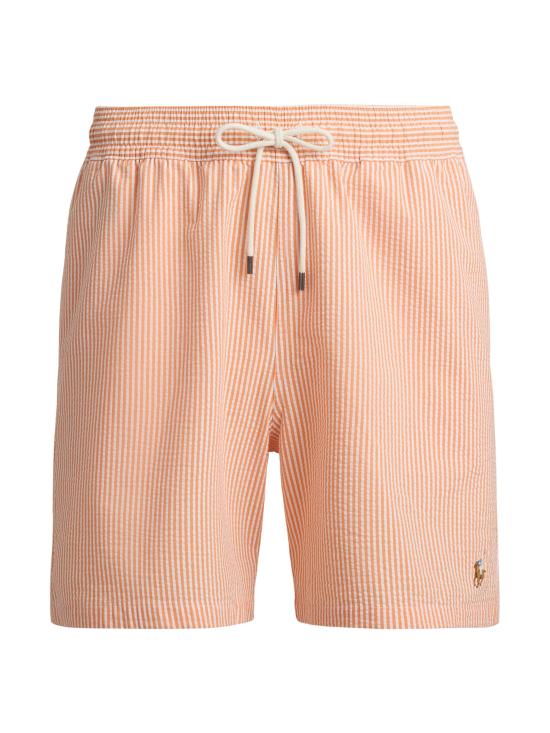 26SS 랄프 로렌 숏팬츠 710957784 501 ORANGE